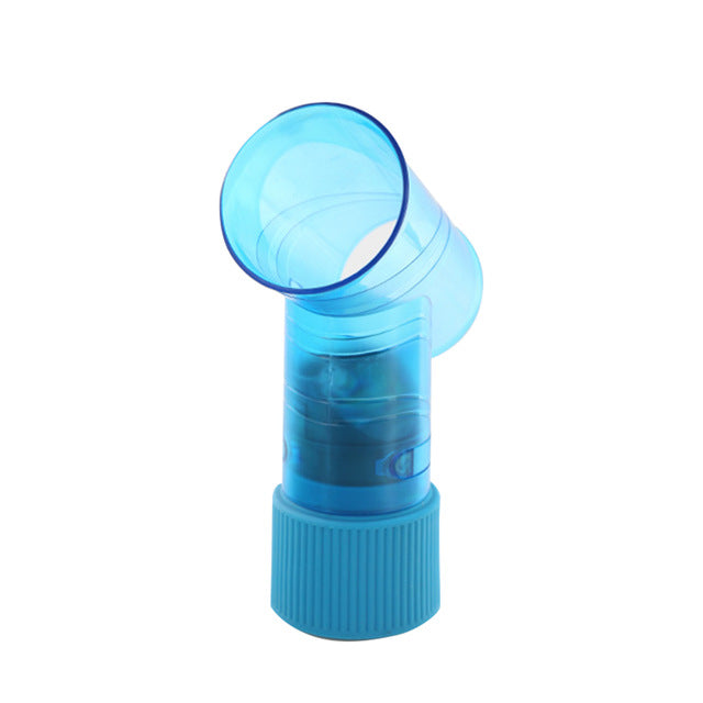 CurlFlow Diffuser Attachment