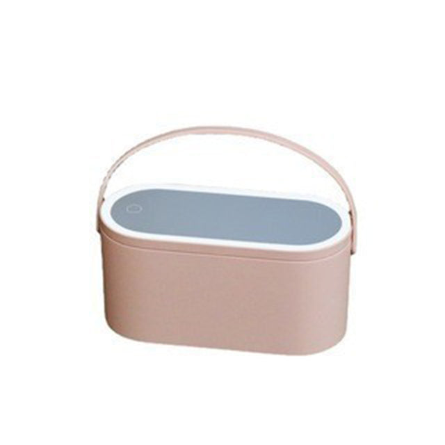 GlamVault Makeup Organizer