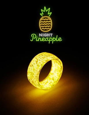 Glow Luminous Ring