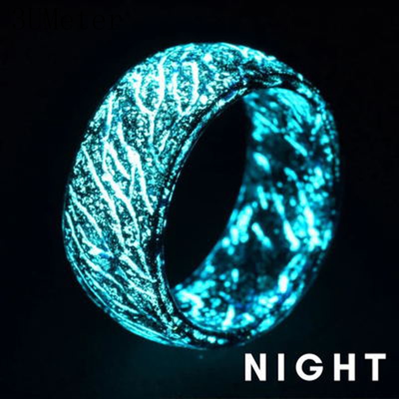 Glow Luminous Ring