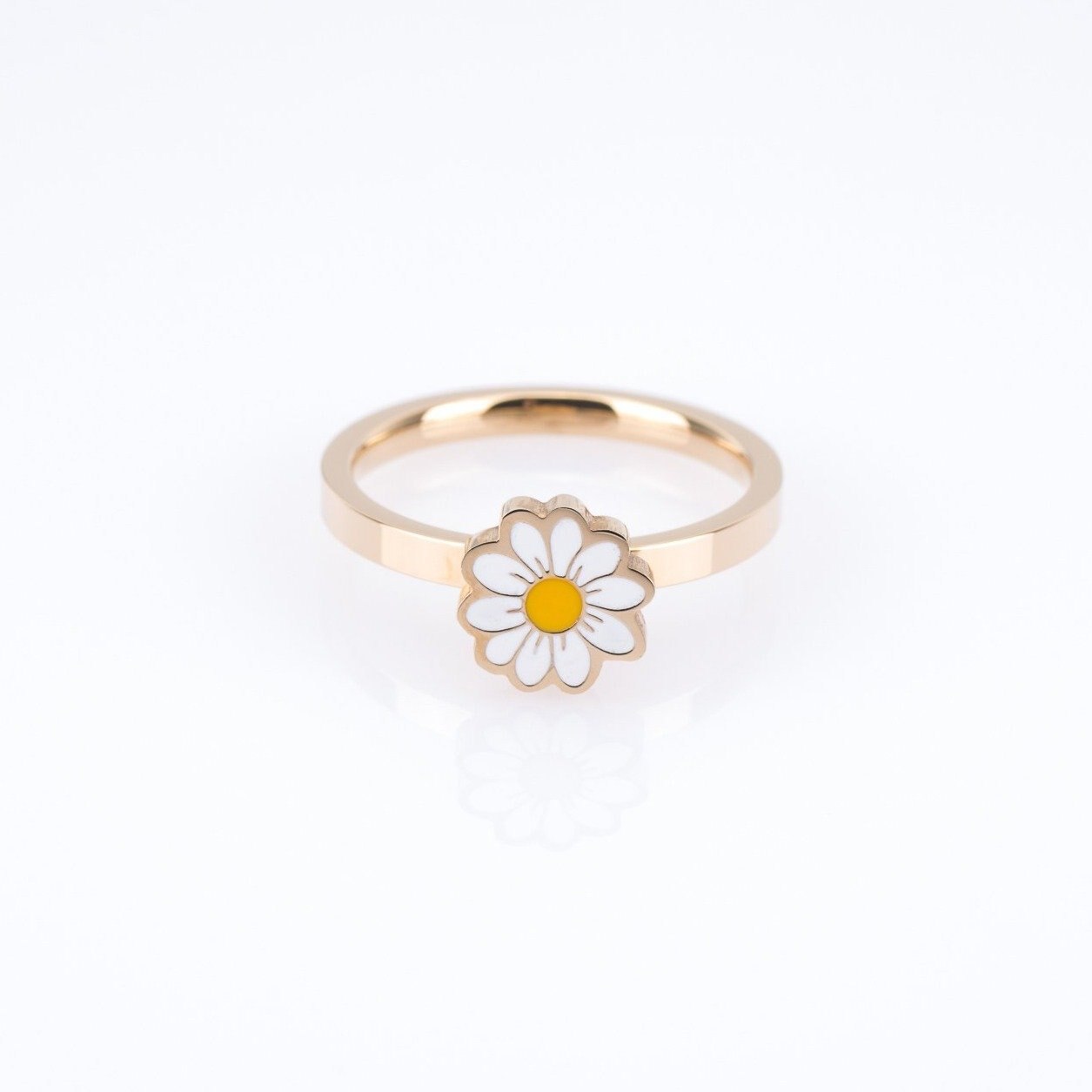 Serenity Spinner Ring