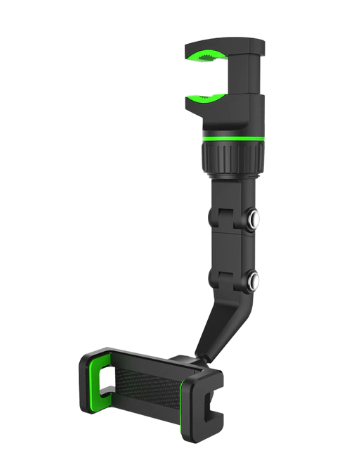 360° Car Phone Mount