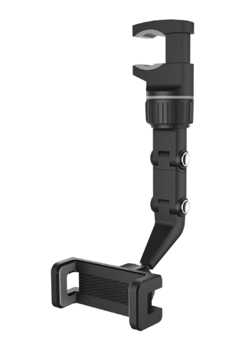 360° Car Phone Mount