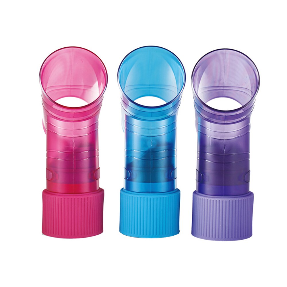 CurlFlow Diffuser Attachment