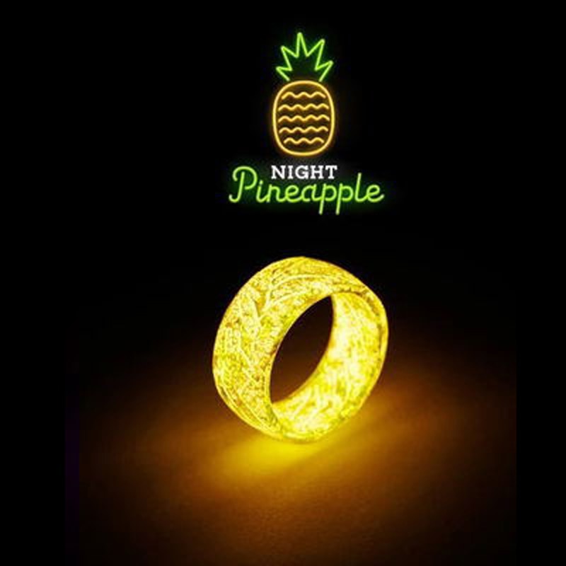 Glow Luminous Ring