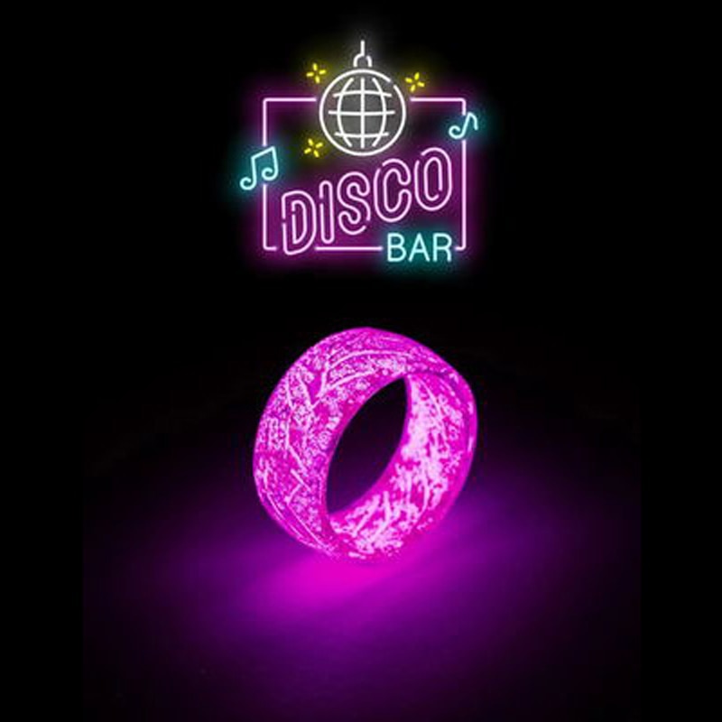 Glow Luminous Ring