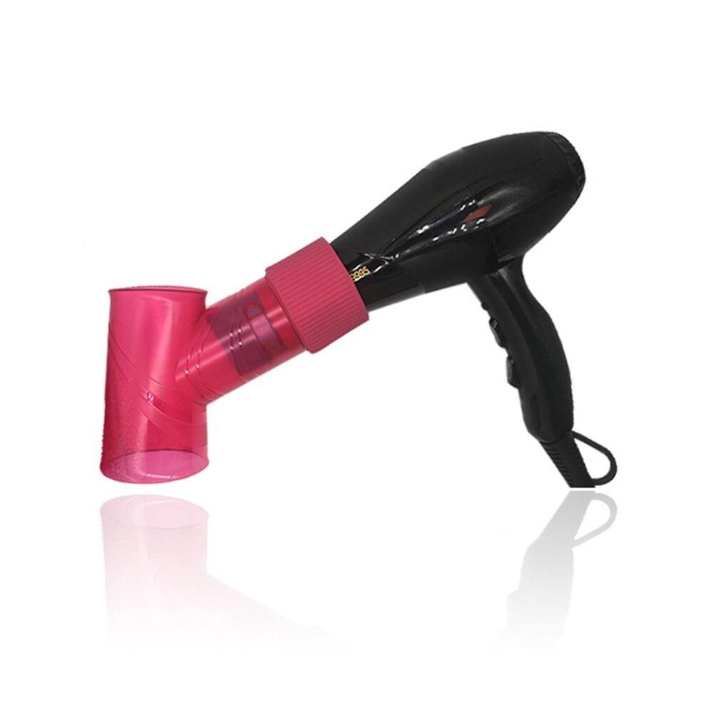 CurlFlow Diffuser Attachment
