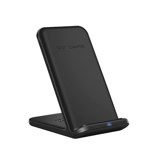 3-in-1 Wireless Charging Station