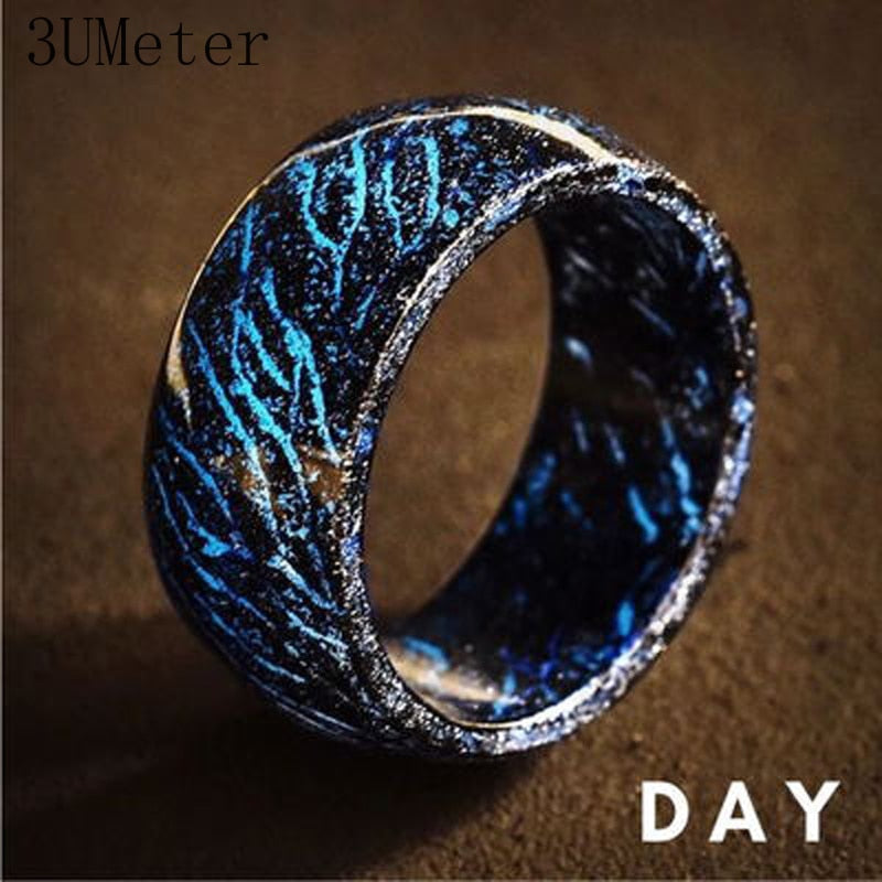 Glow Luminous Ring