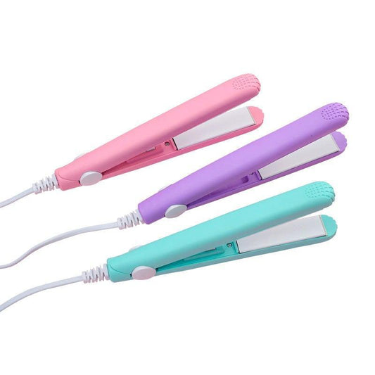 SleekMini Hair Straightener