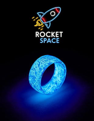 Glow Luminous Ring