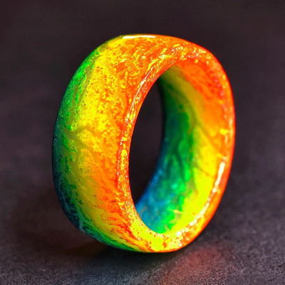 Glow Luminous Ring