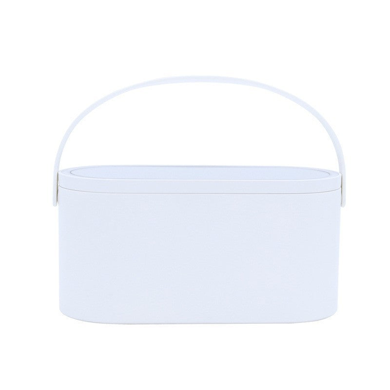 GlamVault Makeup Organizer