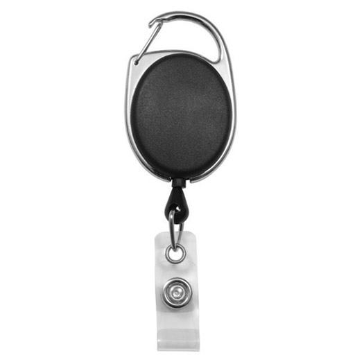 Retractable Keychain Holder