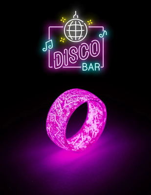 Glow Luminous Ring