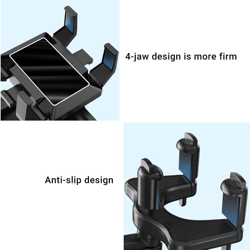360° Car Phone Mount