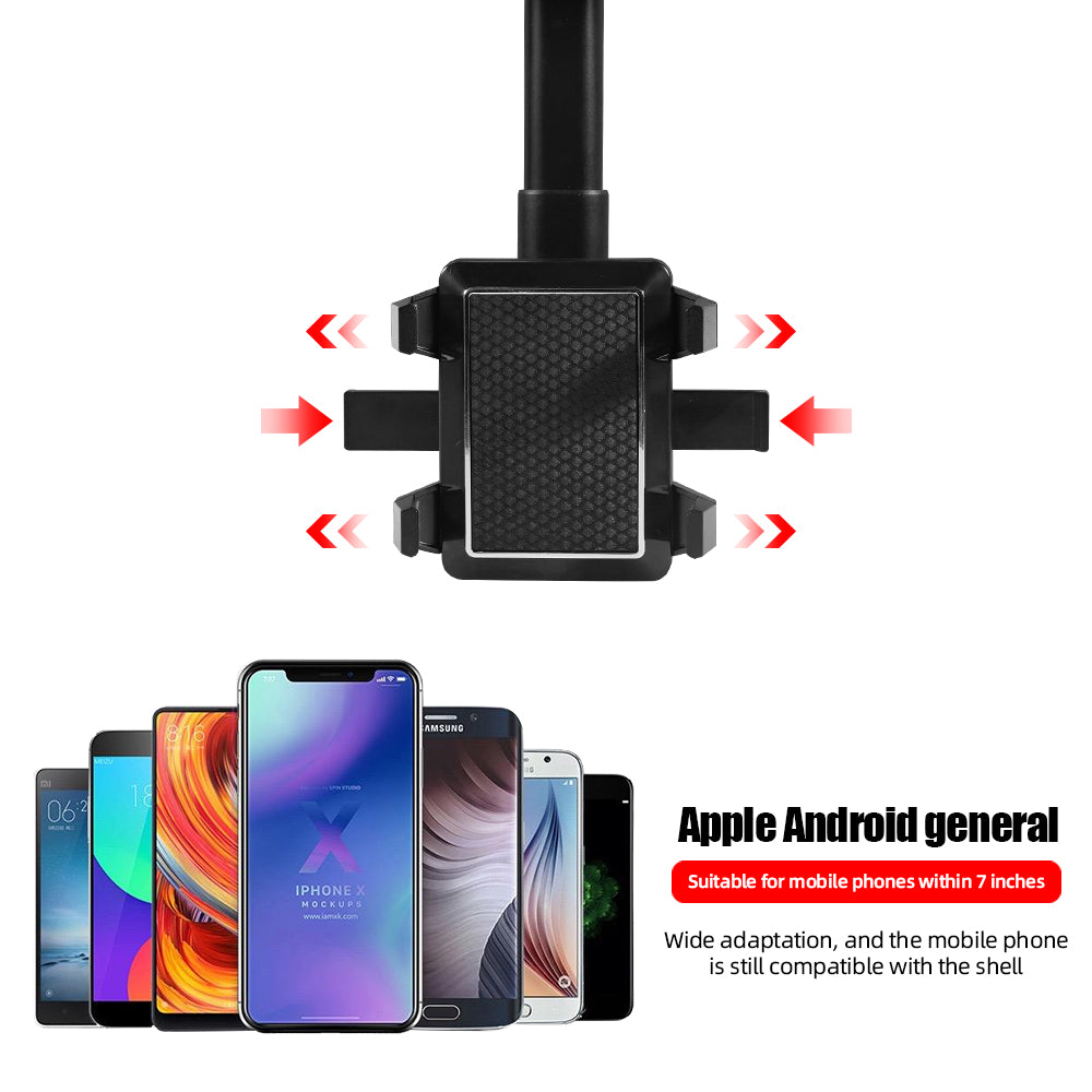 360° Car Phone Mount