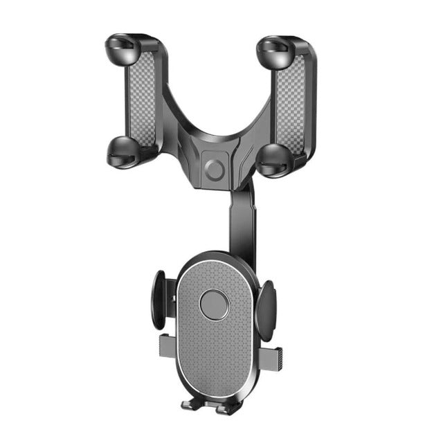 360° Car Phone Mount